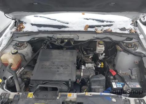 2012 Ford Escape Limited z USA, uszkodzony, nr VIN 1FMCU0EG2CKC03418